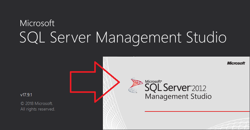 微软SqlServer高版本数据库迁移到低版本